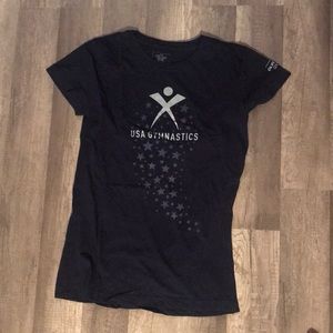 USA Gymnastics Shirt